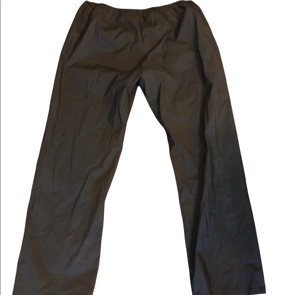 Totes Explorer Trail Pants for Men - Picture 2 of 3